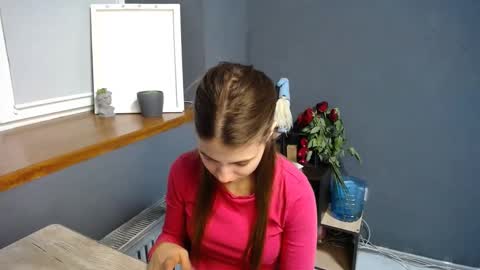 Gloria online show from March 1, 7:51 am