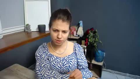 Gloria online show from March 3, 10:28 am