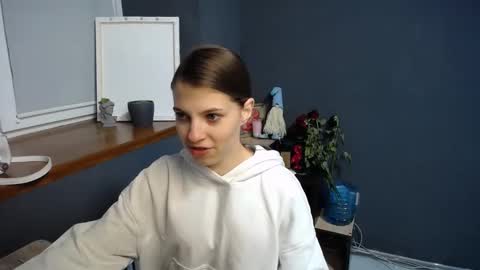 Gloria online show from March 5, 7:27 am