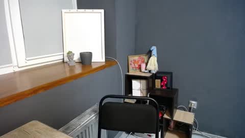 Gloria online show from March 11, 7:15 am