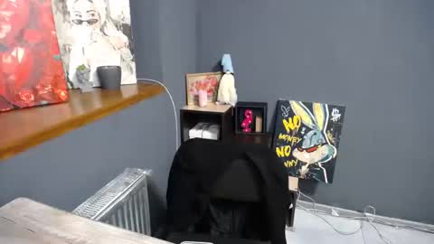 Gloria online show from September 12, 6:35 am