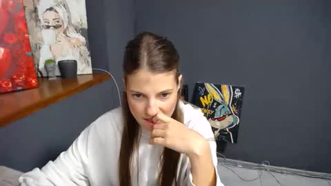 Gloria online show from September 15, 6:35 am