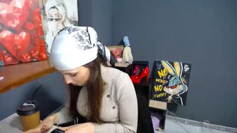 Gloria online show from September 29, 6:29 am