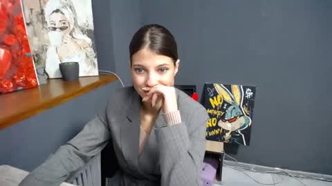 Gloria online show from October 8, 6:22 am