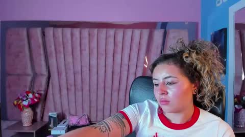 tiny online show from February 11, 7:54 am