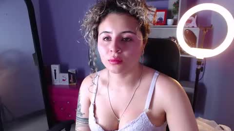 tiny online show from February 18, 5:42 am