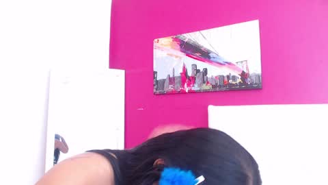 tiny_whore18 online show from January 16, 7:20 pm