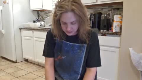 tinywithtiddies online show from October 19, 1:23 pm