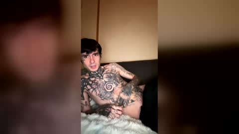 tiswillfuckup online show from December 21, 11:12 pm