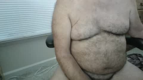 titman98 online show from February 11, 1:09 pm