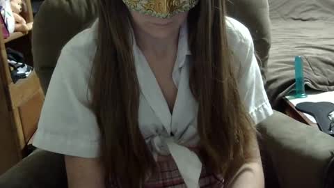 Tittygirl8 online show from January 19, 1:21 am