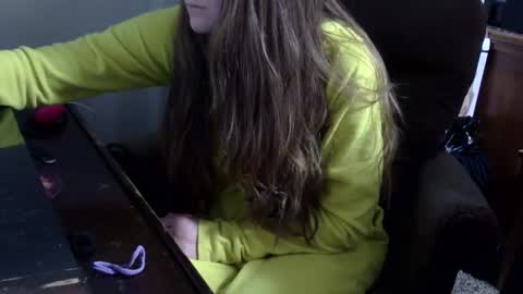 Tittygirl8 online show from February 5, 5:53 pm