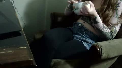 Tittygirl8 online show from March 3, 4:03 pm