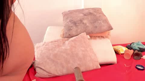 Tivizay online show from January 27, 6:09 pm