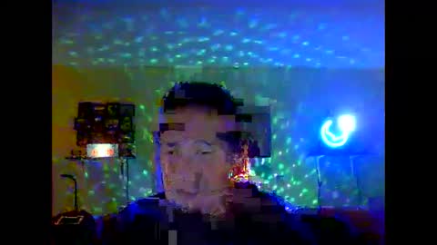 TK online show from December 5, 1:36 am