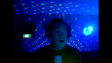 TK online show from January 1, 9:41 pm