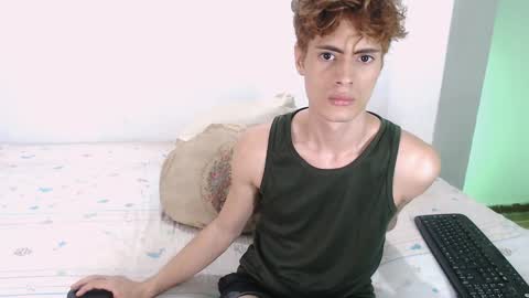 David online show from February 3, 3:53 am