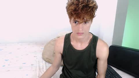 David online show from February 5, 9:36 am