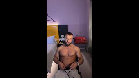 Todd online show from February 22, 4:40 am