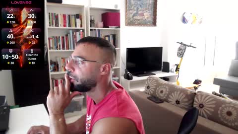 Todd online show from September 13, 10:48 am