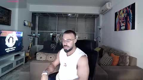 Todd online show from November 8, 9:57 pm