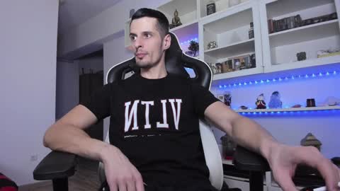 Todd online show from January 6, 11:42 pm