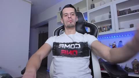 Todd online show from January 12, 12:49 am