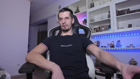 Todd online show from January 22, 1:31 am