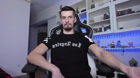 Todd online show from February 19, 12:03 am