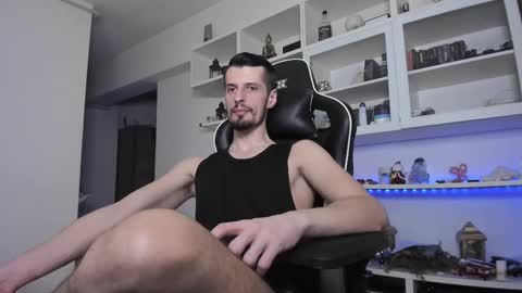 Todd online show from February 27, 5:26 pm