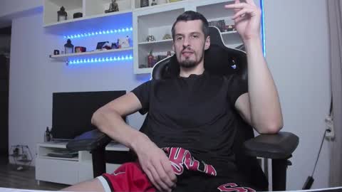 Todd online show from October 22, 12:55 am