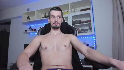 Todd online show from November 29, 1:36 pm