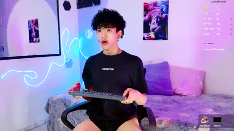 todoroki_g online show from October 22, 12:38 pm