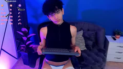 todoroki_g online show from October 25, 12:02 pm