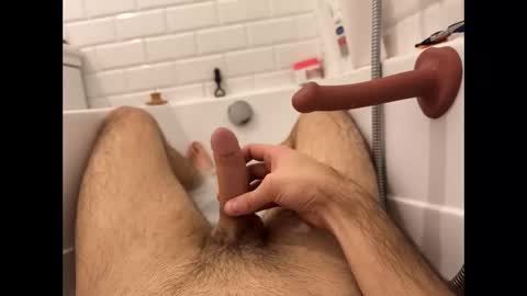 Martin online show from January 25, 4:03 pm