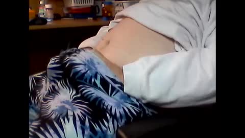 tokenpoken64 online show from January 7, 5:43 am