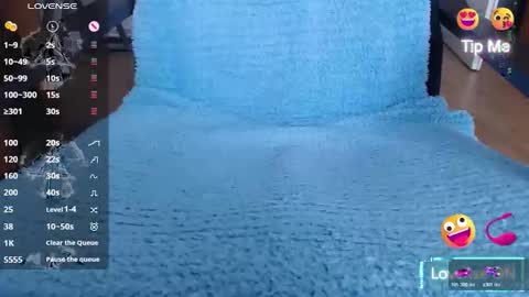 tokensnone online show from November 11, 10:48 am