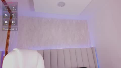    online show from November 26, 10:11 pm