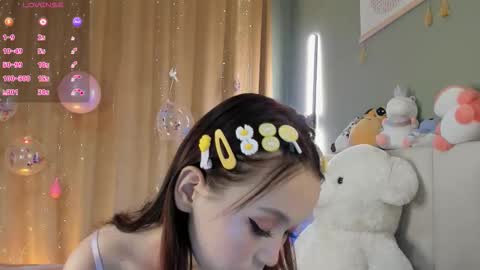 Toki online show from November 12, 1:06 am