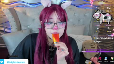 toky         online show from December 14, 12:22 am