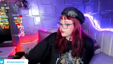 toky         online show from December 30, 12:00 am