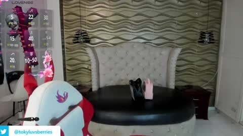 toky         online show from January 9, 6:57 pm