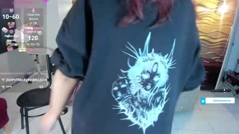 toky         online show from February 25, 1:41 am