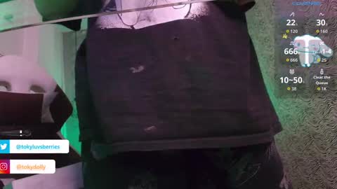 toky         online show from September 20, 7:04 pm