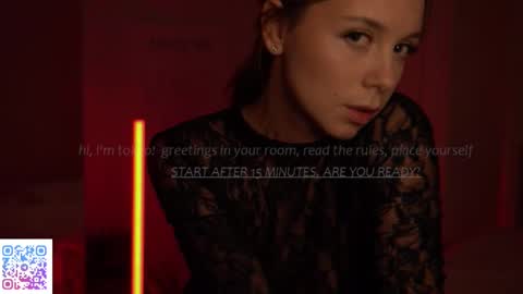 tokyo_n online show from February 21, 8:49 pm