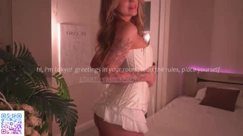 tokyo_n online show from March 6, 11:14 am