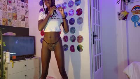 Athena Fantasy online show from January 16, 9:40 pm