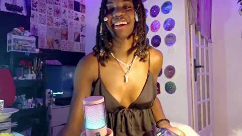 Athena Fantasy online show from February 26, 9:05 pm