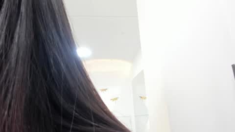 Tokyo  online show from October 4, 3:32 pm