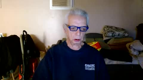 tom112292014 online show from January 5, 5:30 pm